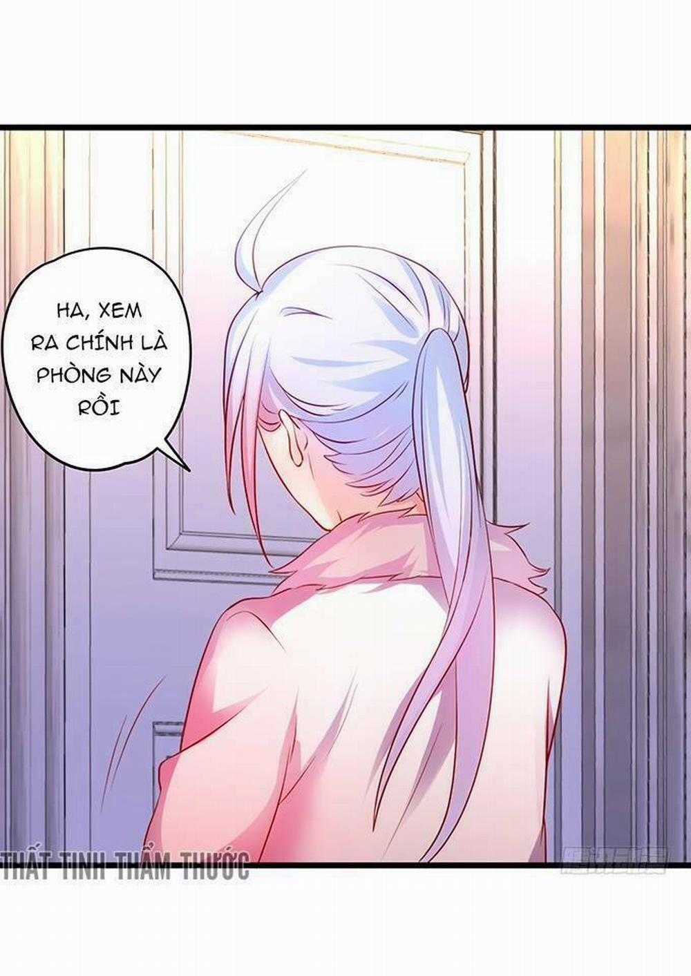 Hắc Đạo Đáng Yêu 18 trang 10