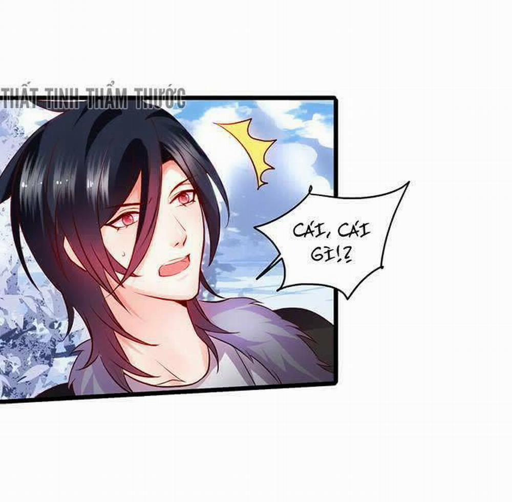 Hắc Đạo Đáng Yêu 18 trang 36