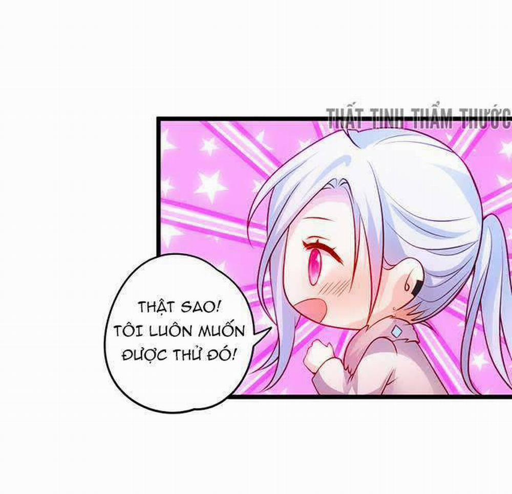 Hắc Đạo Đáng Yêu 18 trang 40