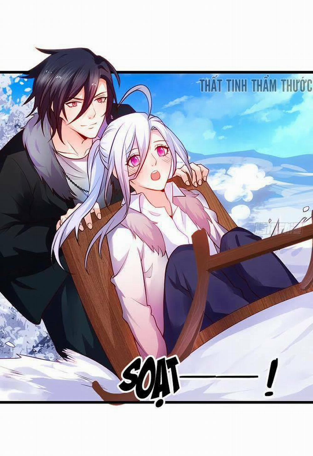 Hắc Đạo Đáng Yêu 18 trang 41