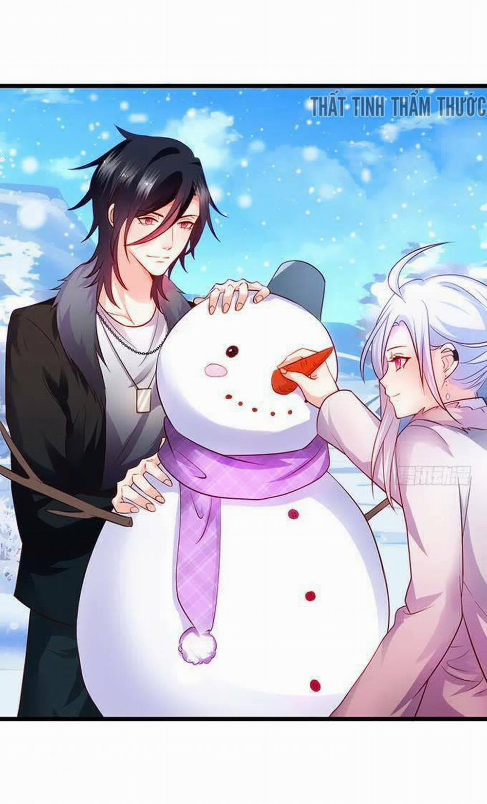 Hắc Đạo Đáng Yêu 18 trang 43