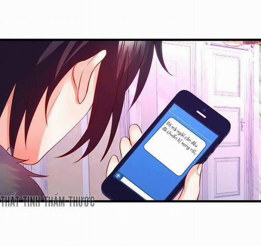 Hắc Đạo Đáng Yêu 18 trang 7