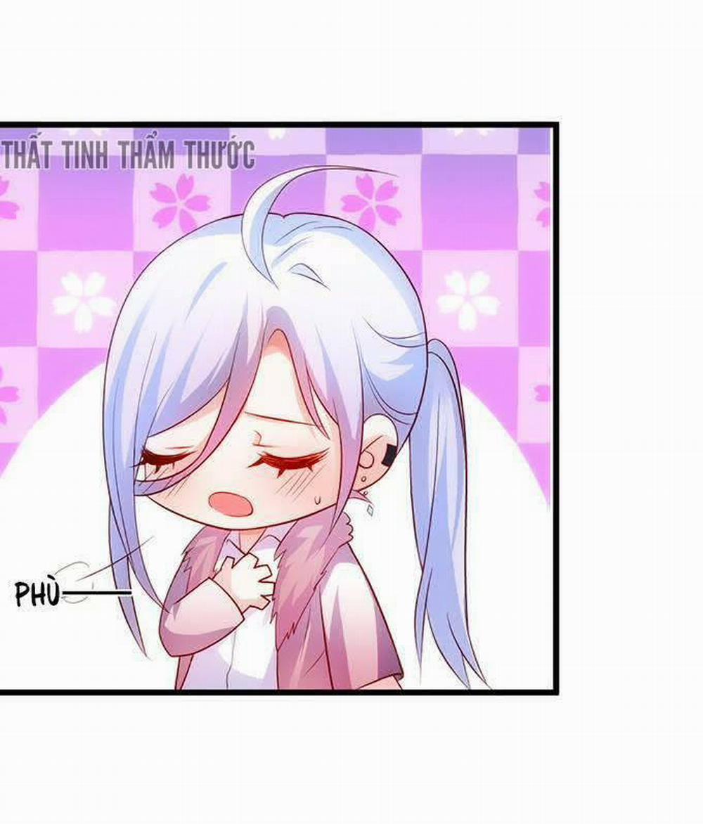 Hắc Đạo Đáng Yêu 19 trang 13