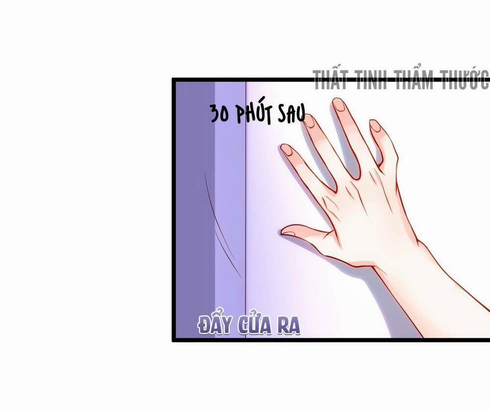 Hắc Đạo Đáng Yêu 19 trang 15