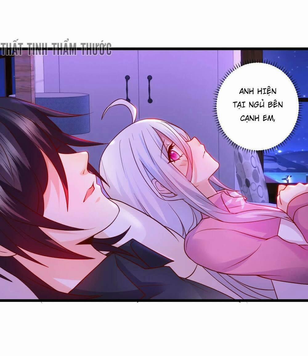 Hắc Đạo Đáng Yêu 19 trang 23