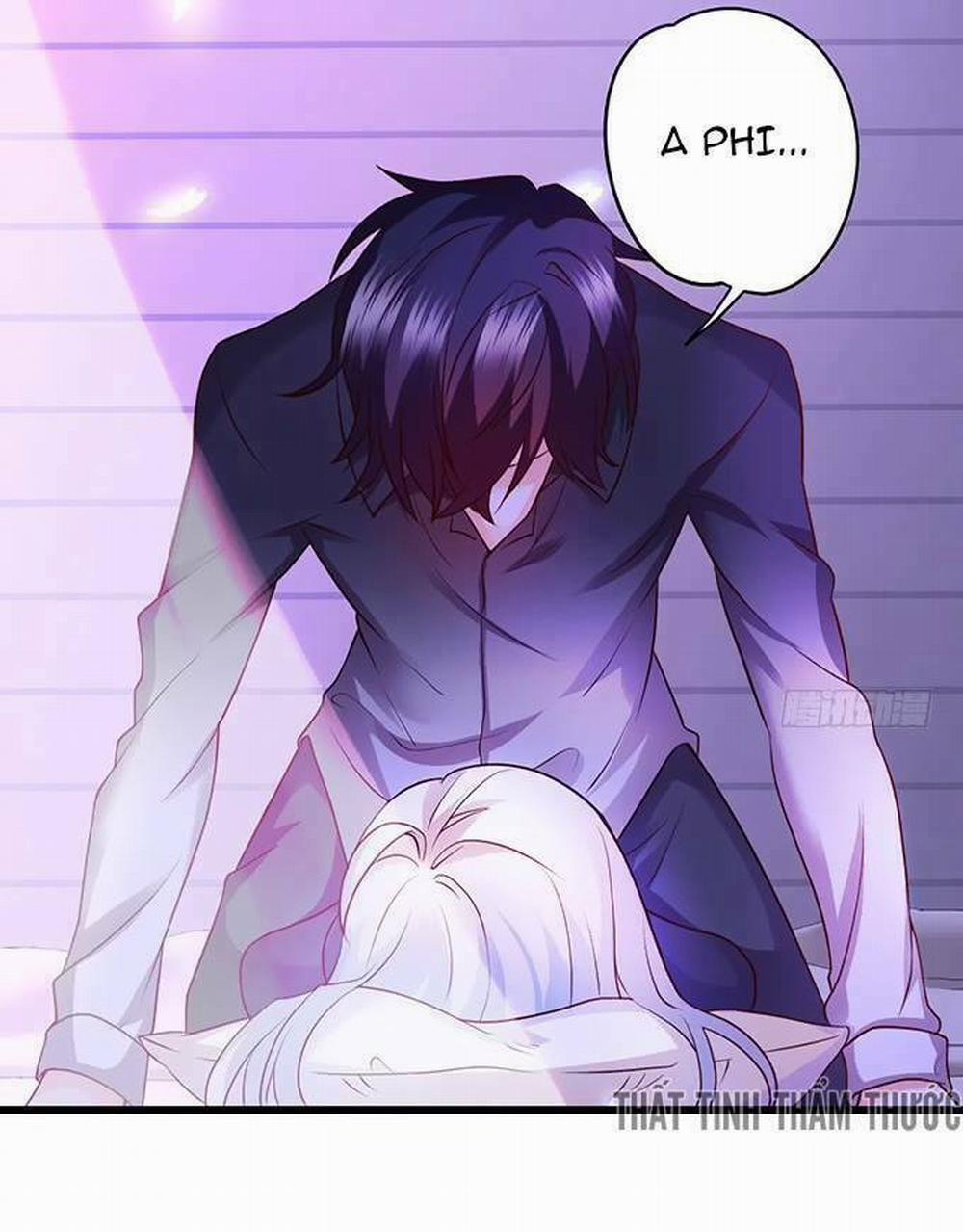 Hắc Đạo Đáng Yêu 19 trang 27