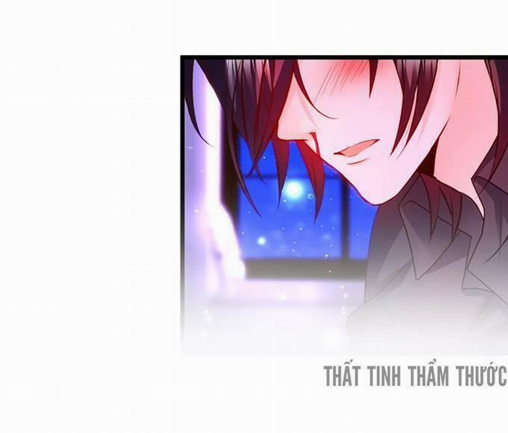 Hắc Đạo Đáng Yêu 19 trang 28