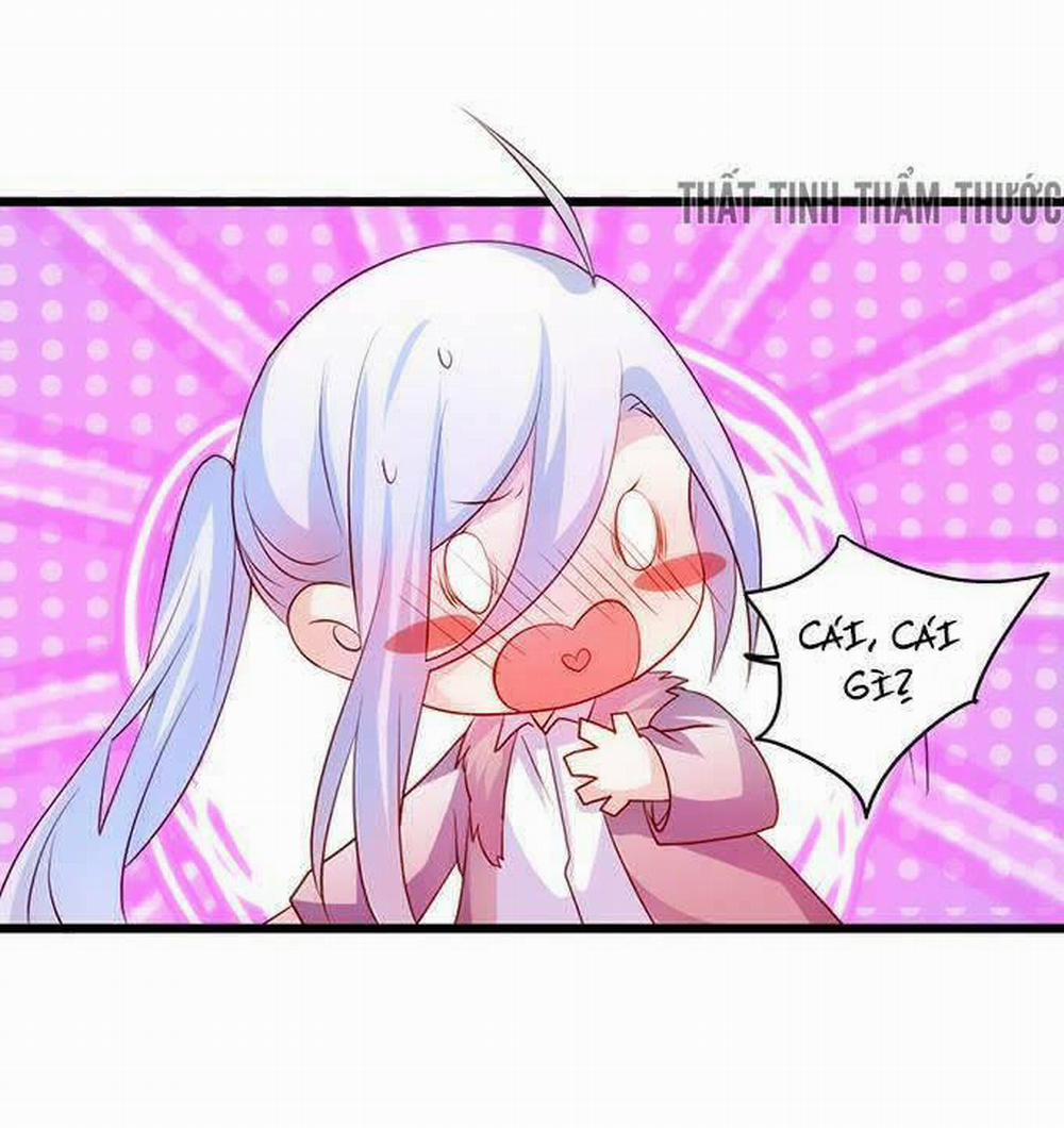 Hắc Đạo Đáng Yêu 19 trang 6