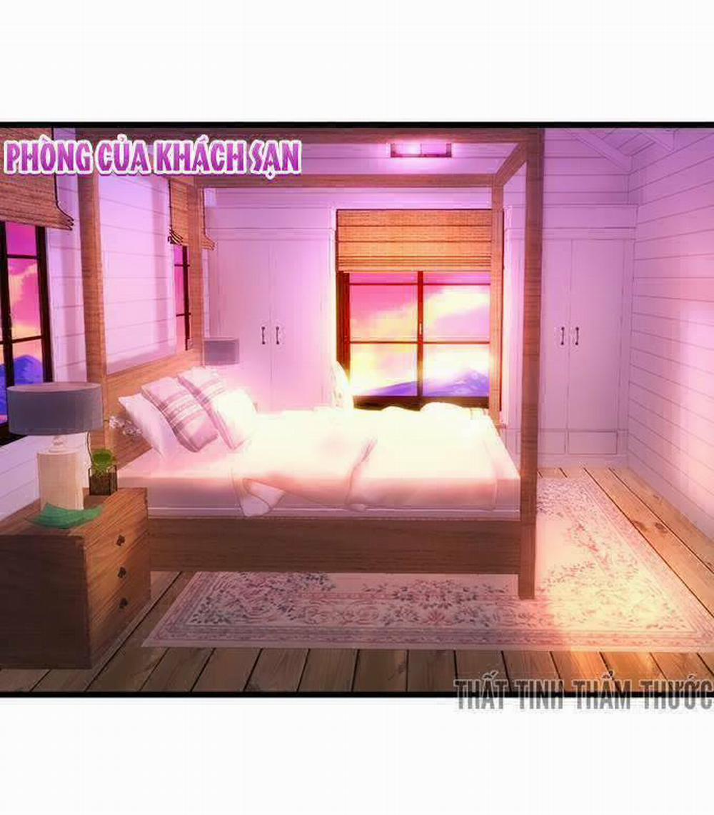 Hắc Đạo Đáng Yêu 19 trang 9