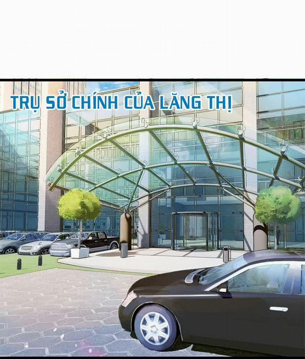 Hắc Đạo Đáng Yêu Chương 2 Trang 36