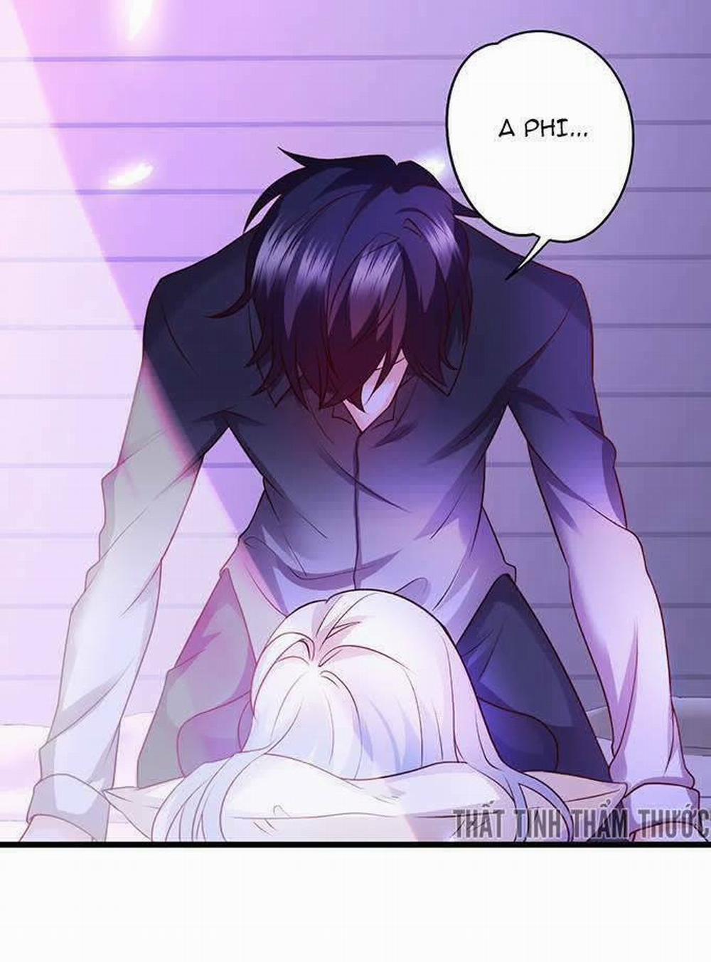 Hắc Đạo Đáng Yêu 20 trang 13