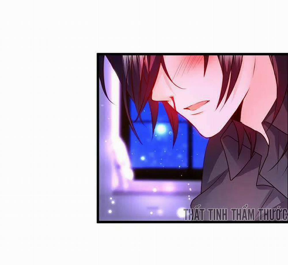 Hắc Đạo Đáng Yêu 20 trang 15