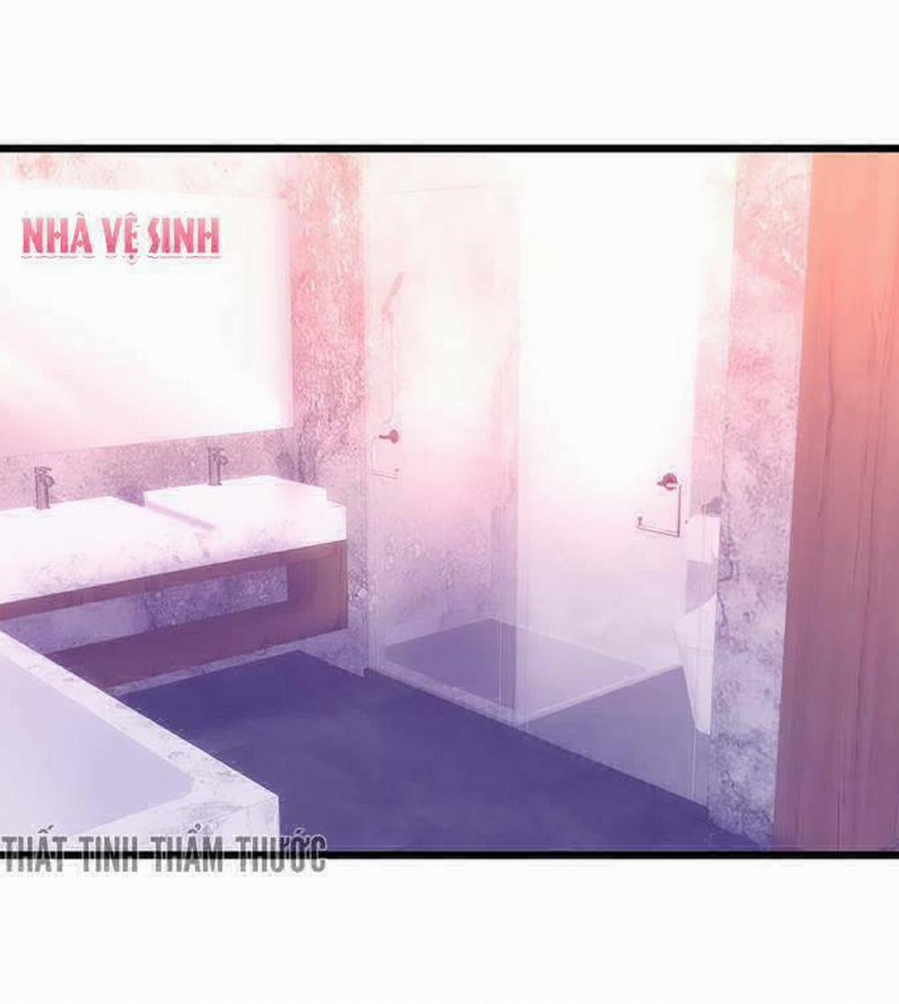 Hắc Đạo Đáng Yêu 20 trang 17