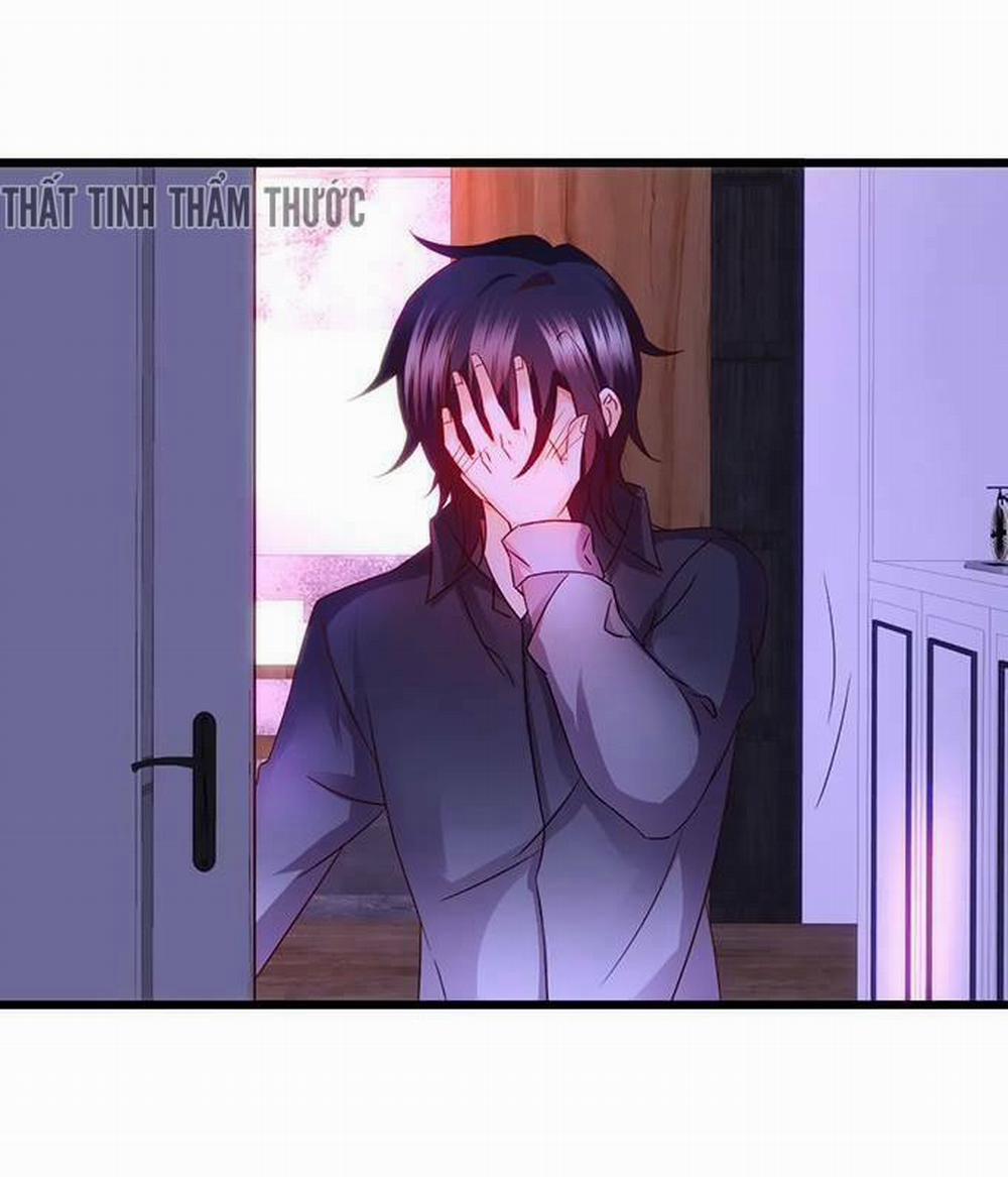 Hắc Đạo Đáng Yêu 20 trang 21