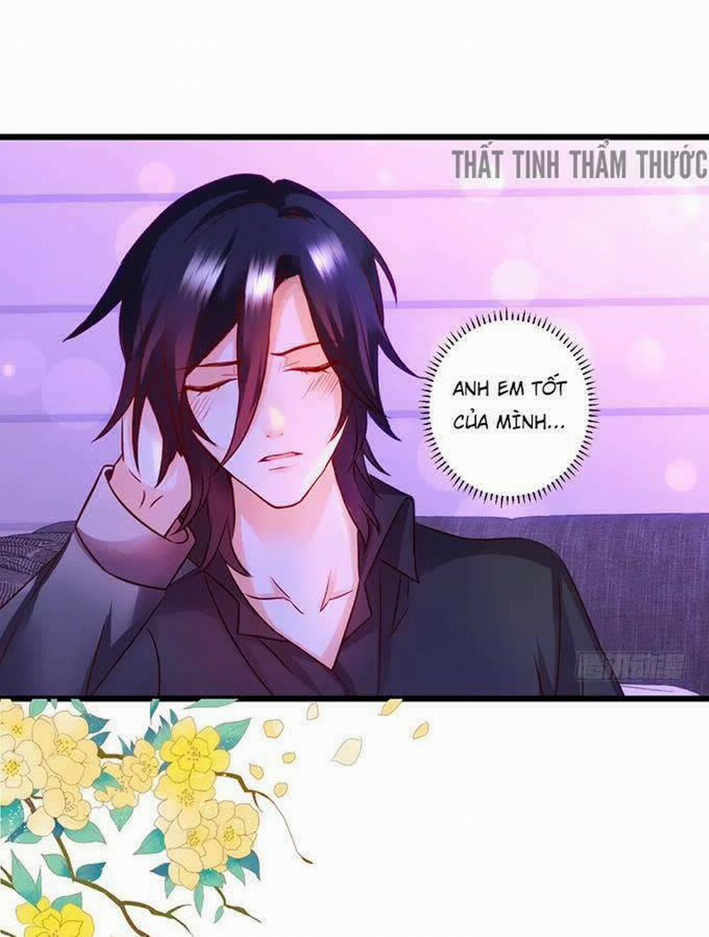 Hắc Đạo Đáng Yêu 20 trang 25