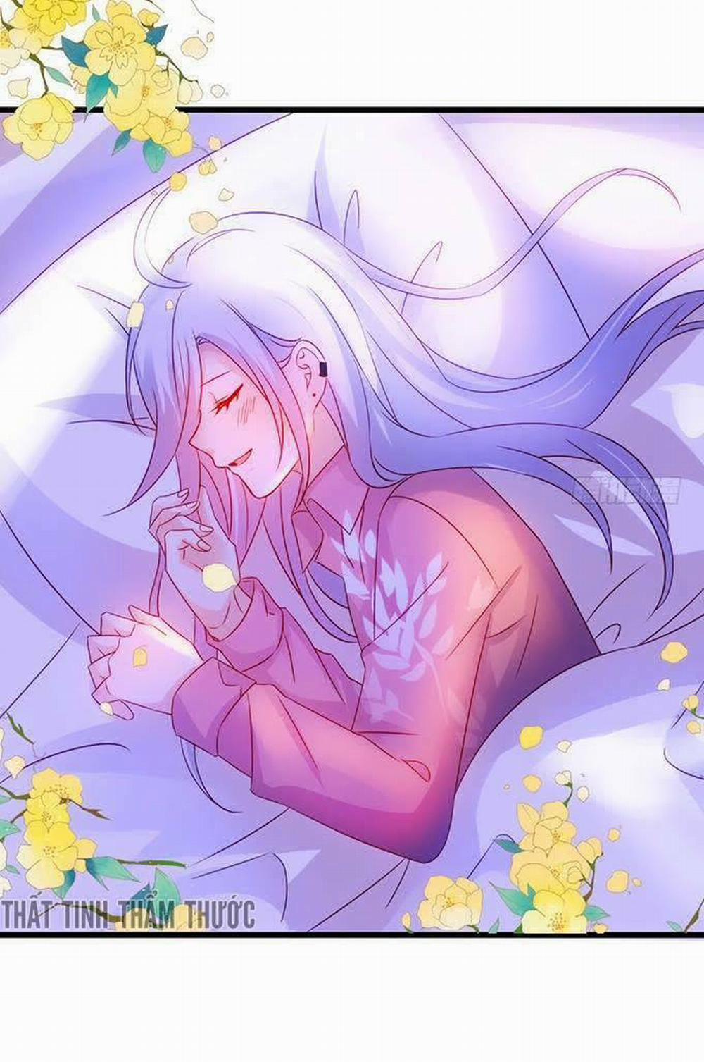 Hắc Đạo Đáng Yêu 20 trang 26