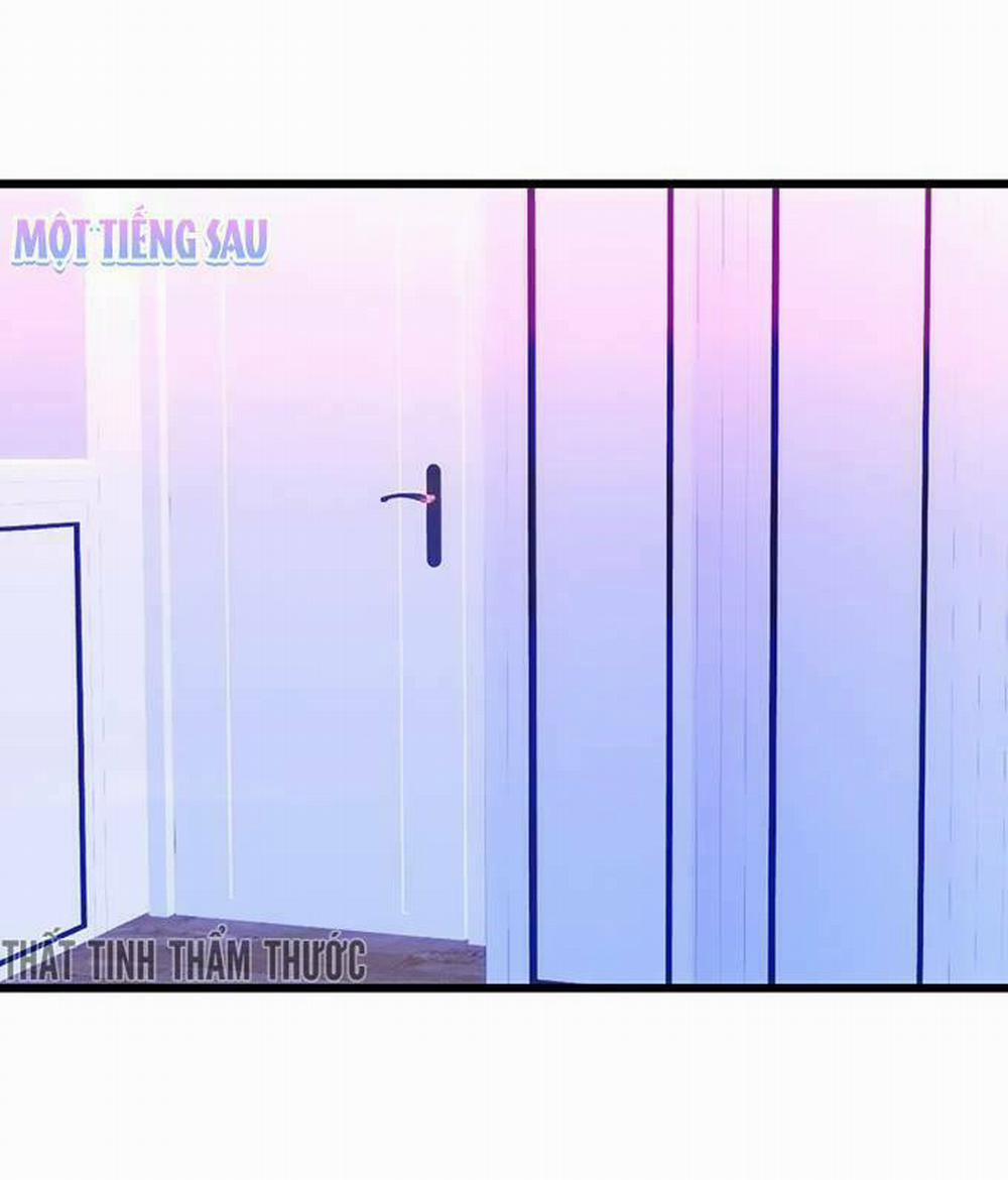 Hắc Đạo Đáng Yêu 20 trang 34