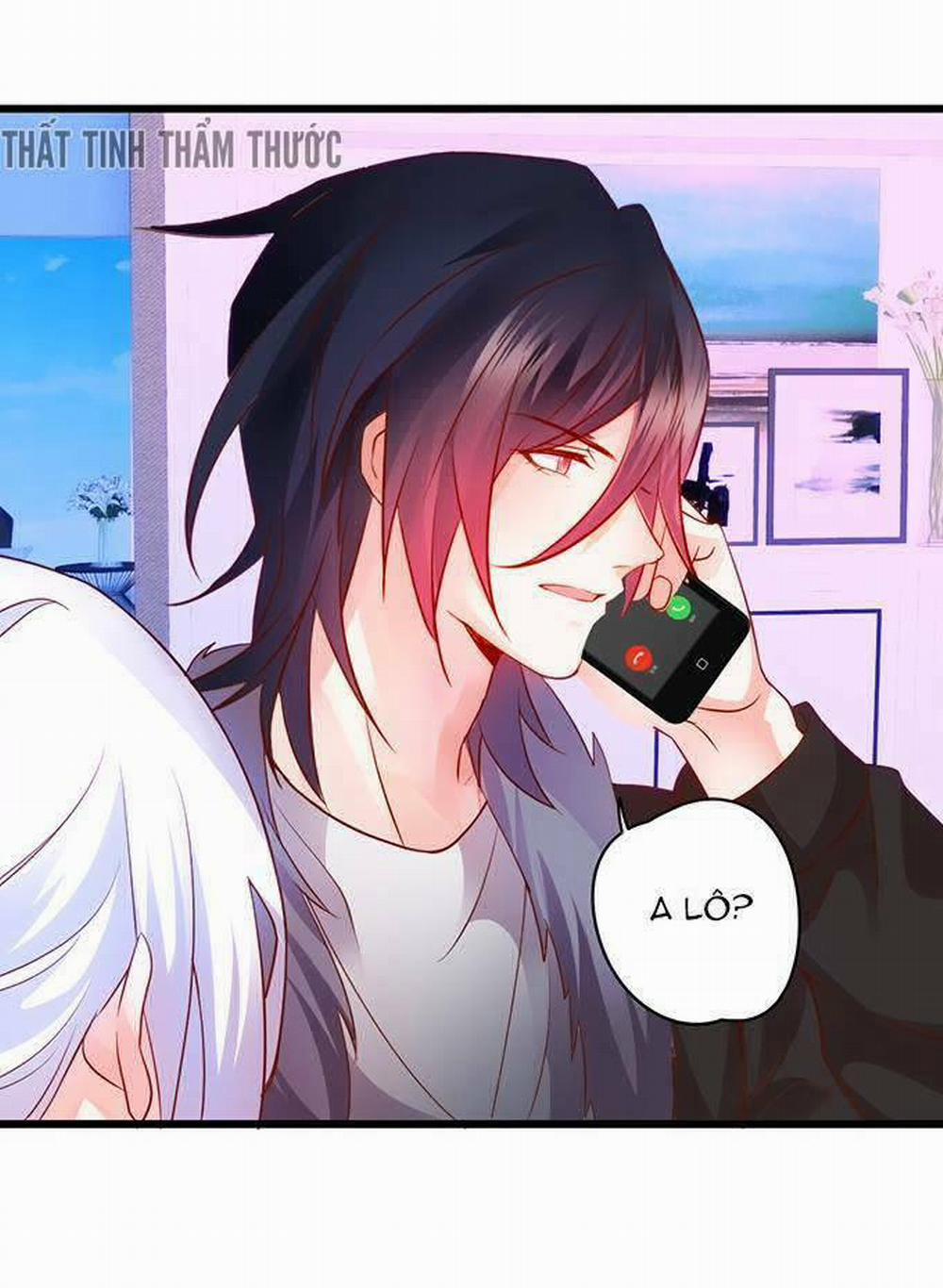 Hắc Đạo Đáng Yêu 20 trang 41