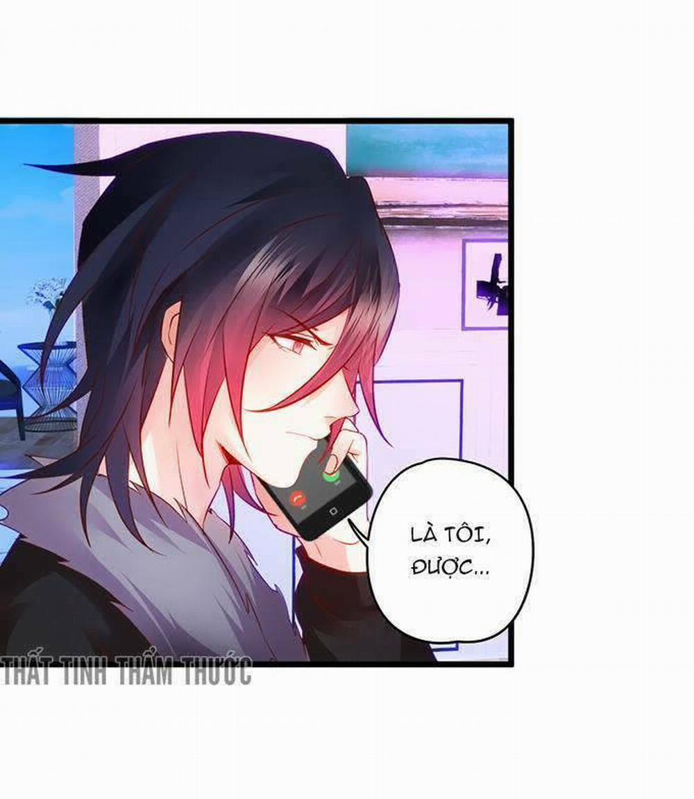 Hắc Đạo Đáng Yêu 20 trang 42