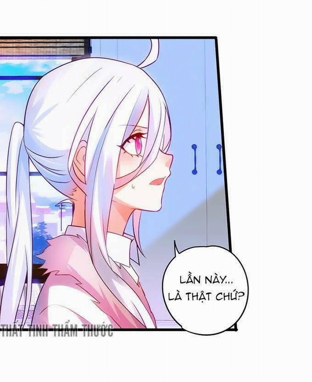 Hắc Đạo Đáng Yêu 20 trang 45