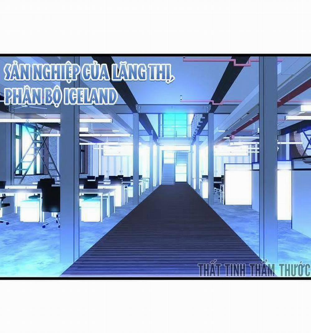 Hắc Đạo Đáng Yêu 20 trang 47