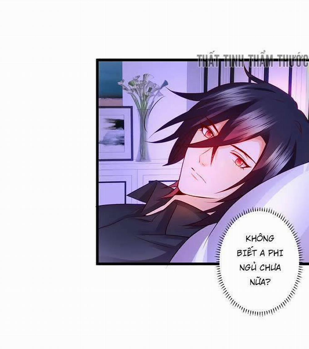 Hắc Đạo Đáng Yêu 20 trang 5