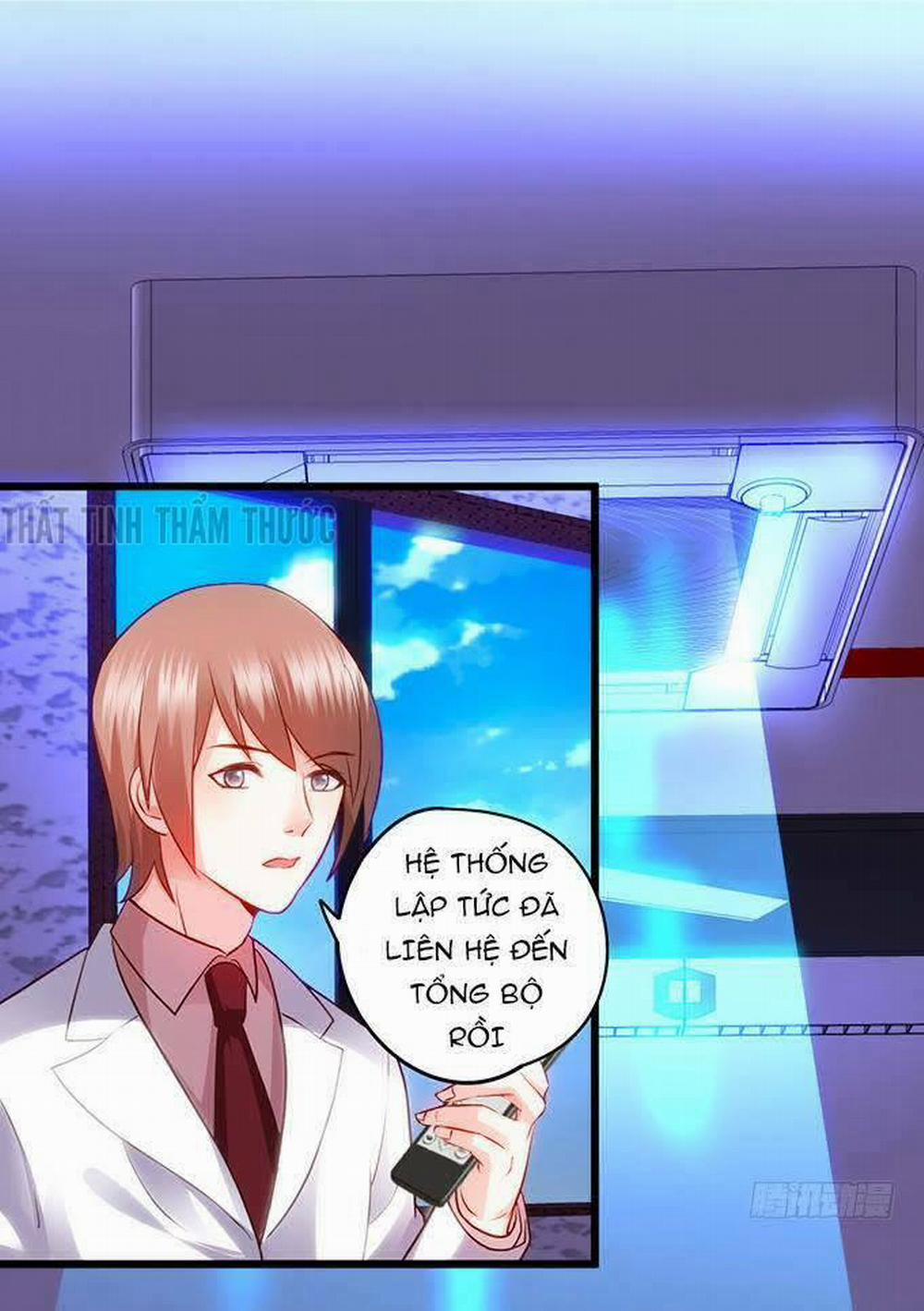 Hắc Đạo Đáng Yêu 20 trang 54