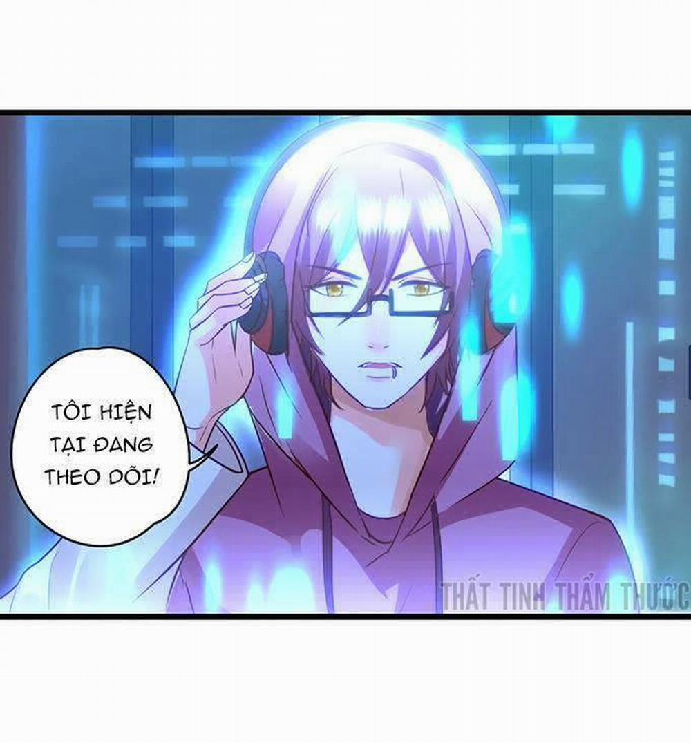 Hắc Đạo Đáng Yêu 20 trang 56