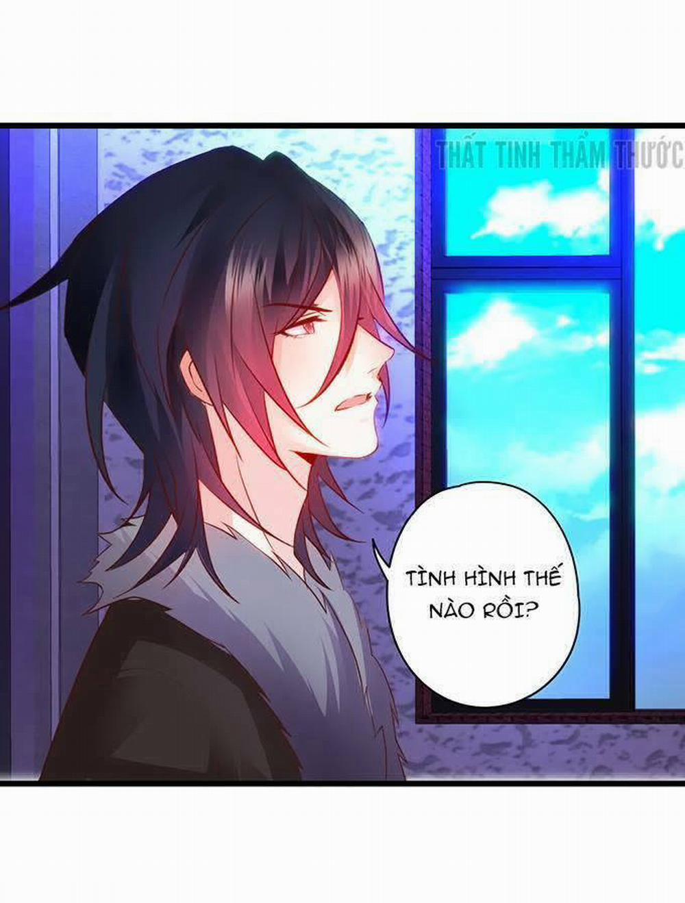 Hắc Đạo Đáng Yêu 20 trang 57