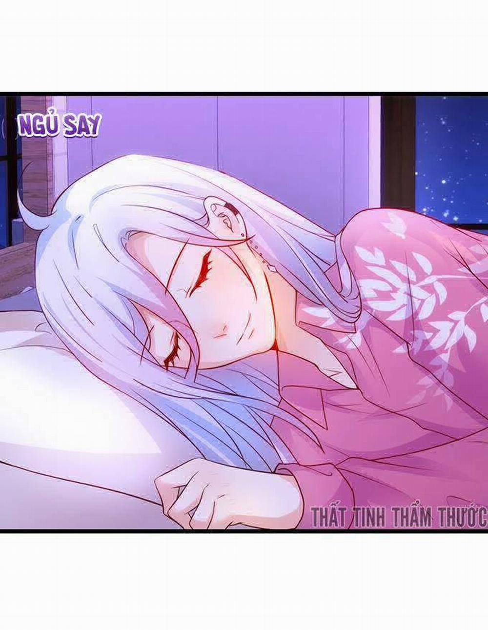 Hắc Đạo Đáng Yêu 20 trang 6