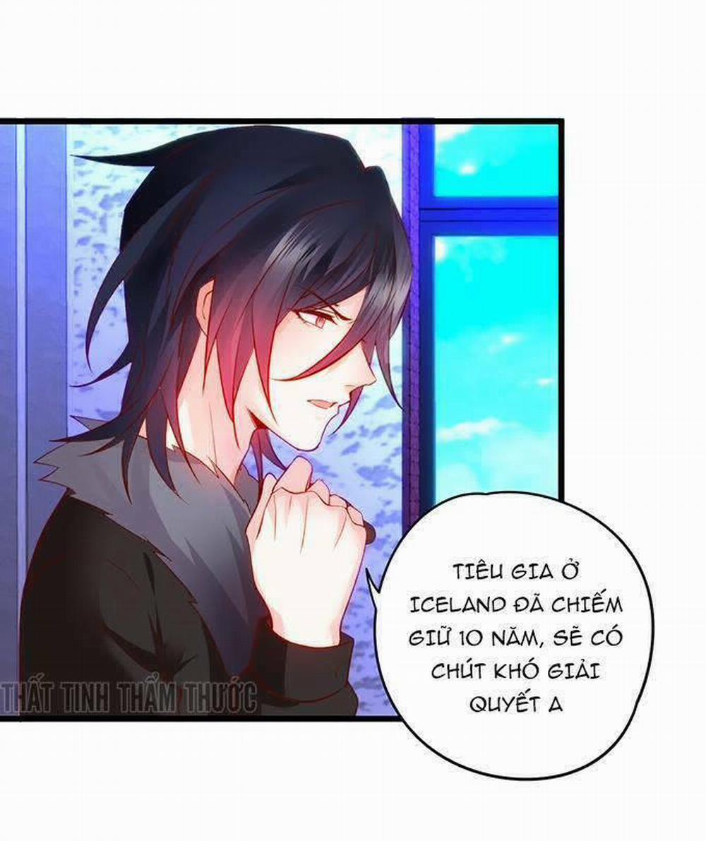 Hắc Đạo Đáng Yêu 20 trang 61