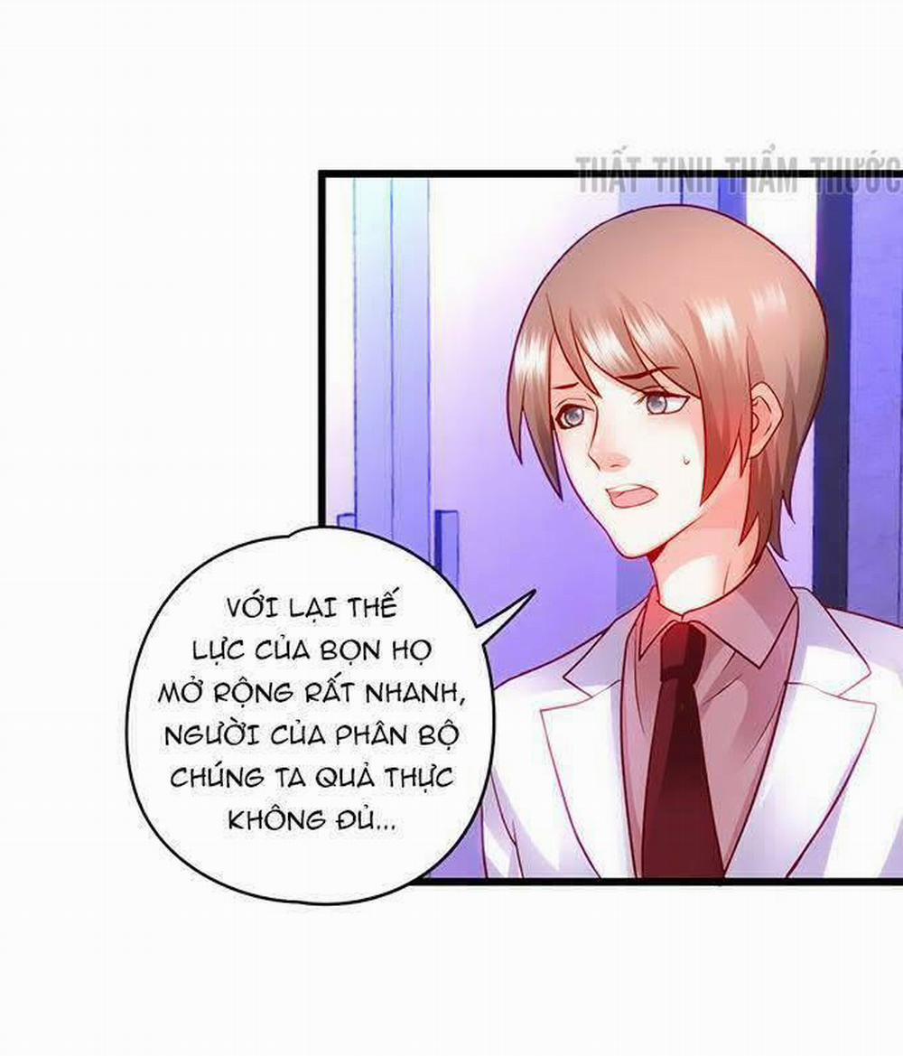 Hắc Đạo Đáng Yêu 20 trang 62