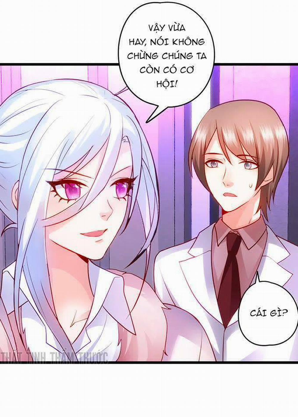 Hắc Đạo Đáng Yêu 20 trang 63