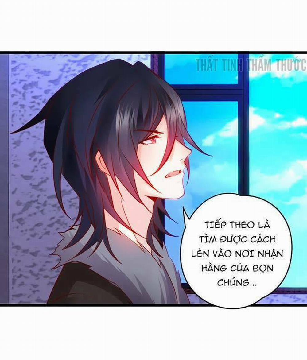 Hắc Đạo Đáng Yêu 20 trang 66