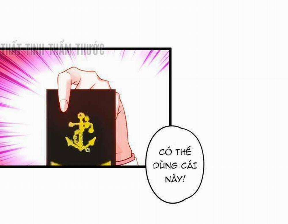 Hắc Đạo Đáng Yêu 20 trang 67