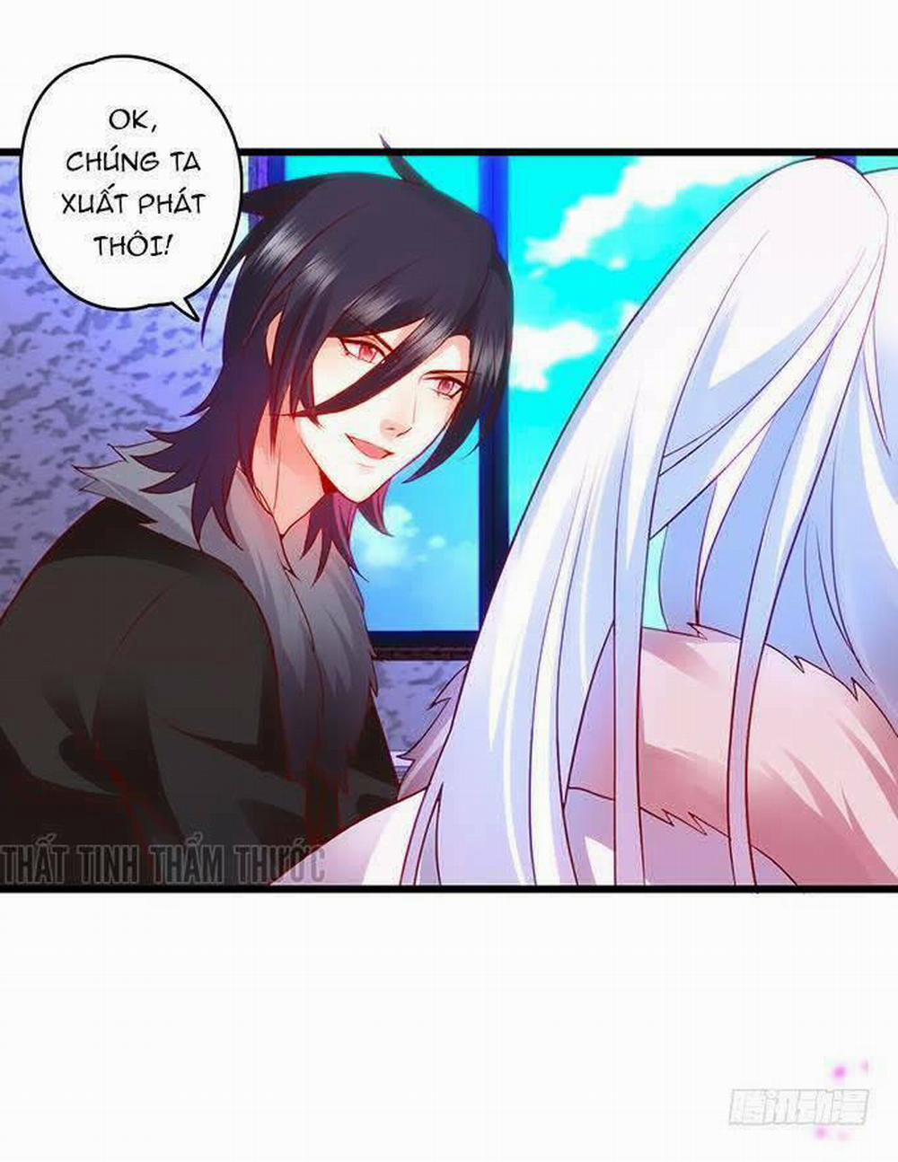 Hắc Đạo Đáng Yêu 20 trang 72