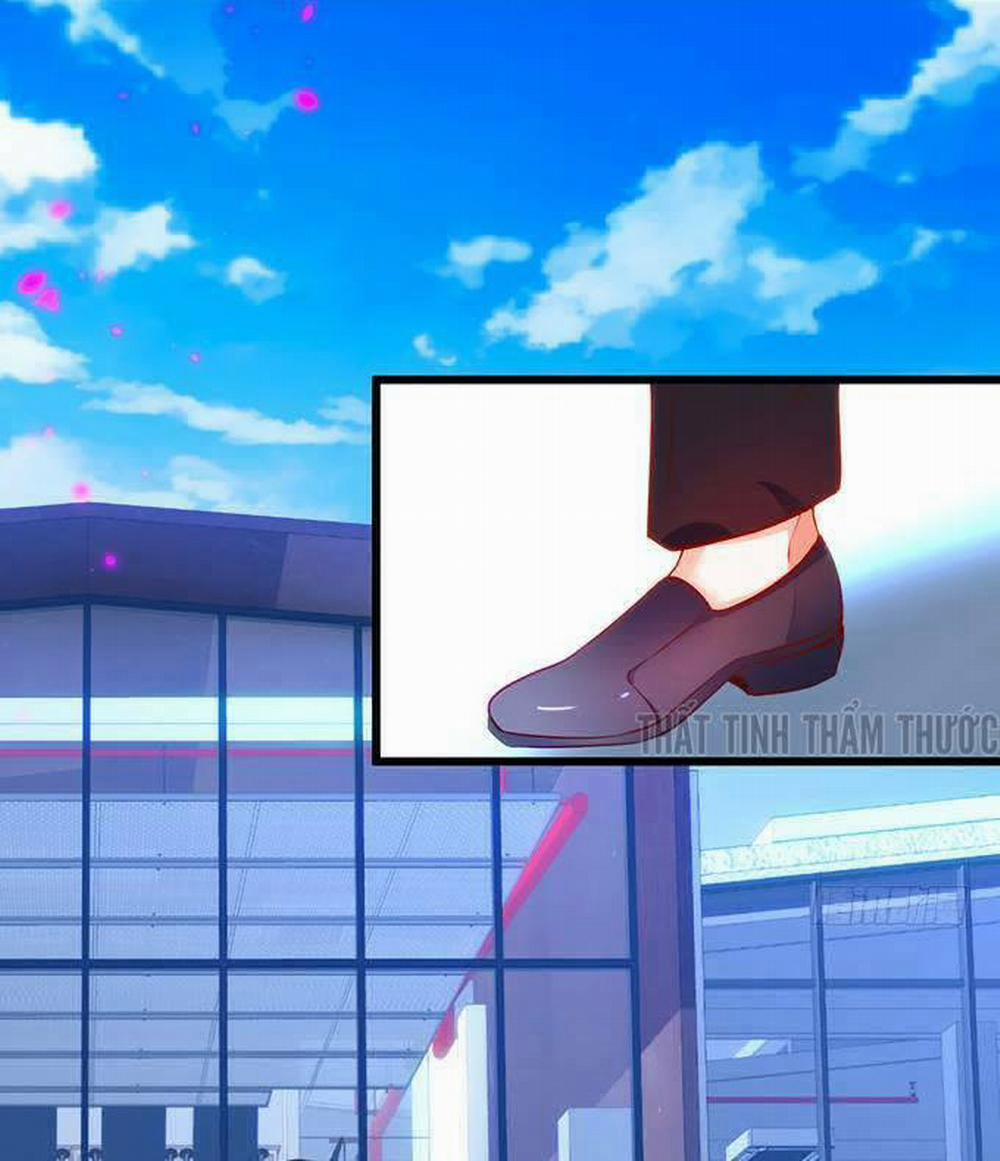 Hắc Đạo Đáng Yêu 20 trang 74