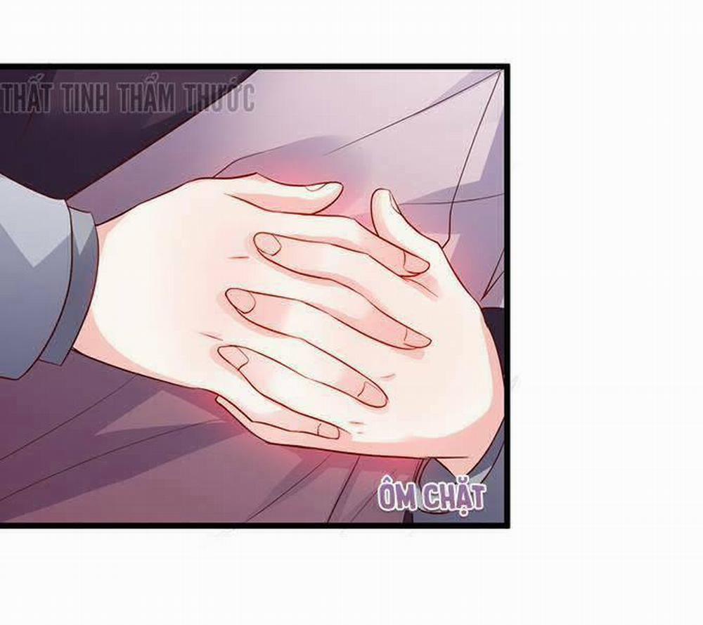 Hắc Đạo Đáng Yêu 20 trang 77