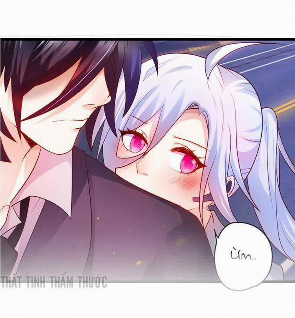 Hắc Đạo Đáng Yêu 20 trang 78