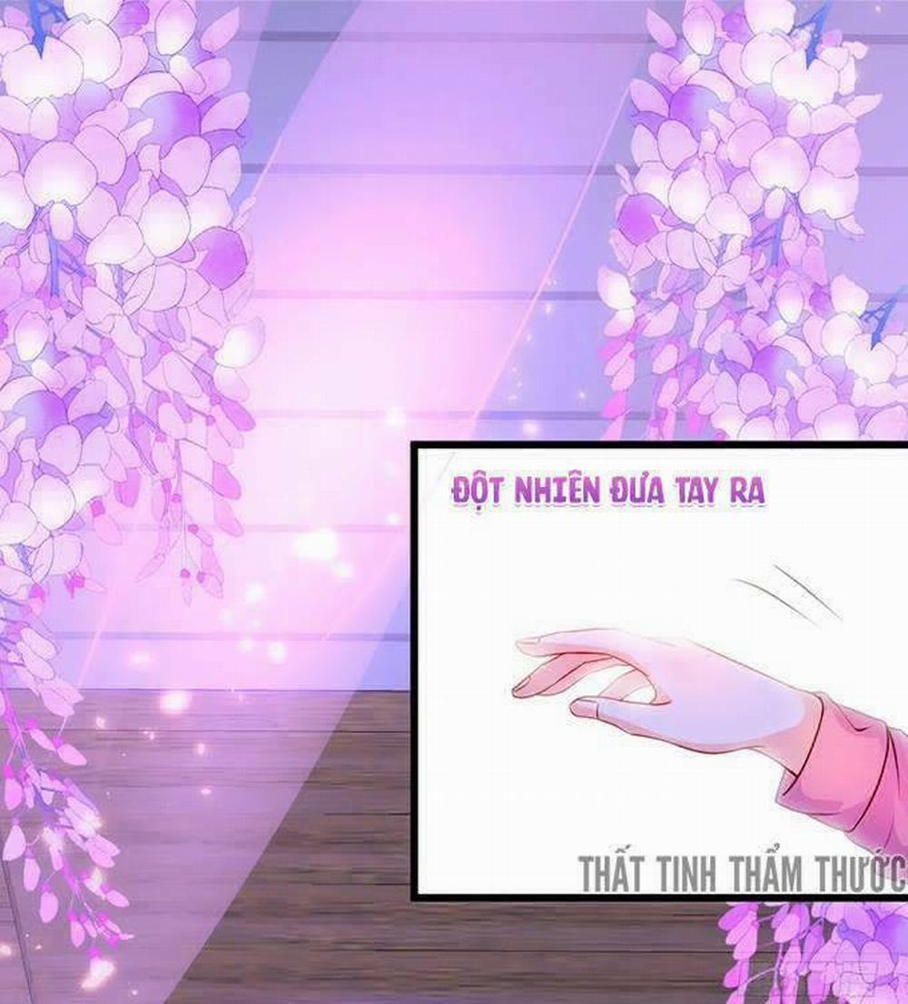 Hắc Đạo Đáng Yêu 20 trang 8