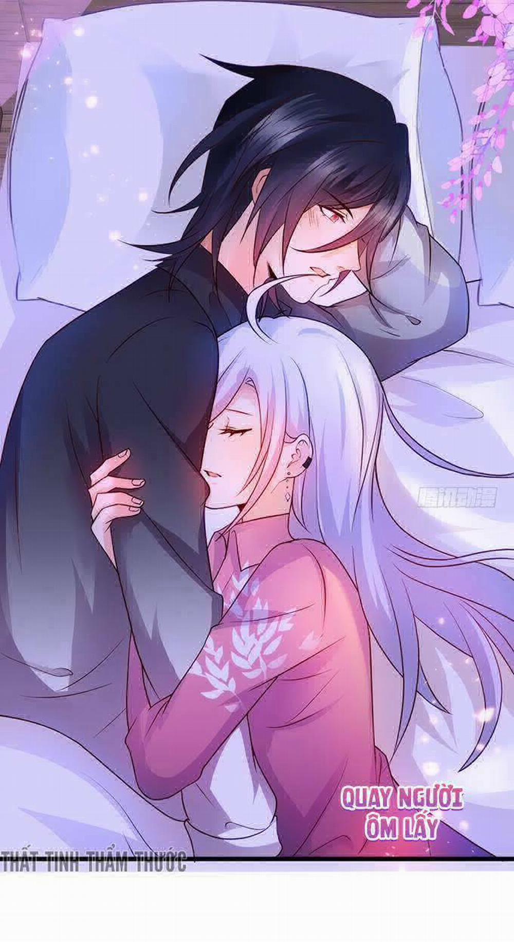 Hắc Đạo Đáng Yêu 20 trang 9