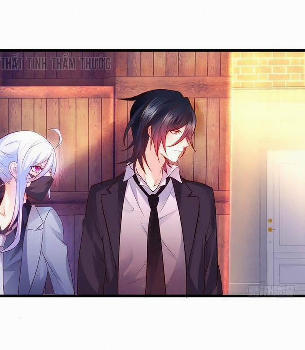 Hắc Đạo Đáng Yêu 21 trang 19