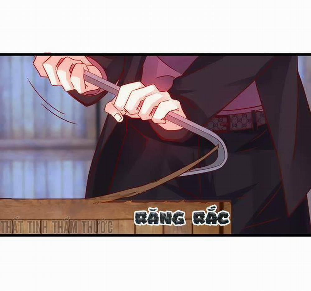 Hắc Đạo Đáng Yêu 21 trang 29