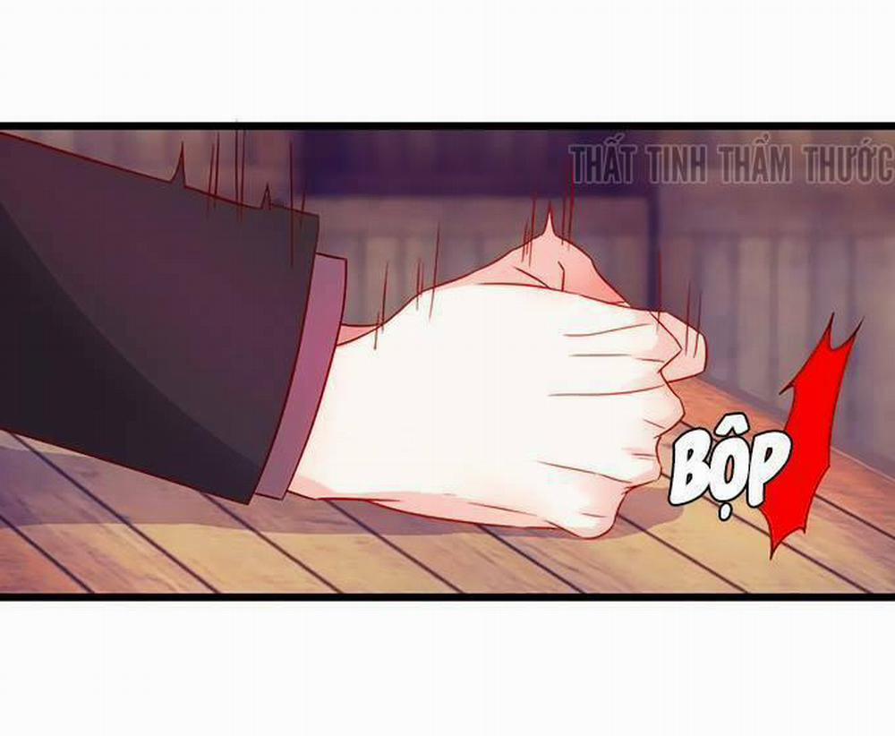 Hắc Đạo Đáng Yêu 21 trang 32