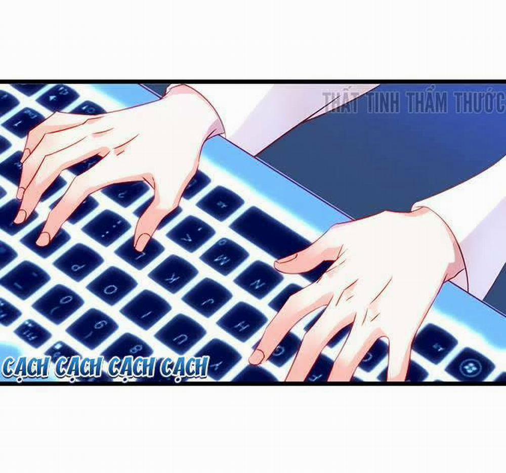 Hắc Đạo Đáng Yêu 21 trang 38