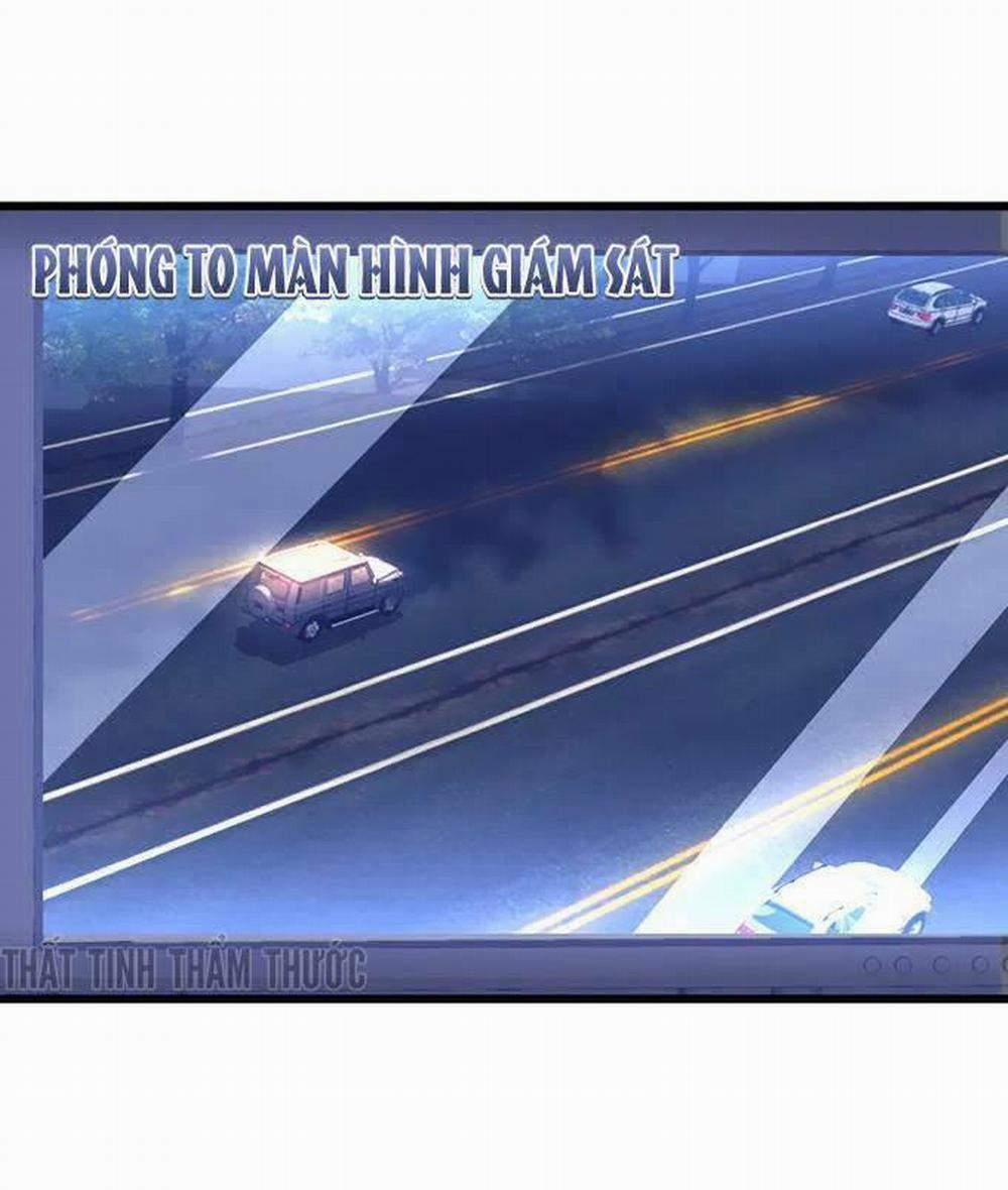 Hắc Đạo Đáng Yêu 21 trang 39