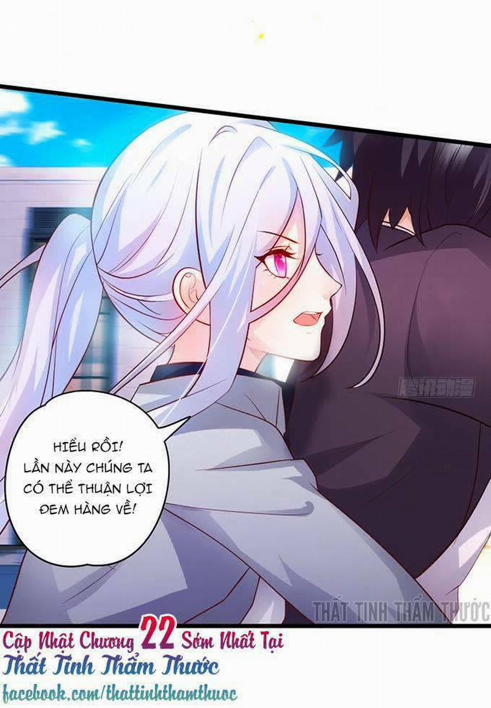 Hắc Đạo Đáng Yêu 21 trang 58