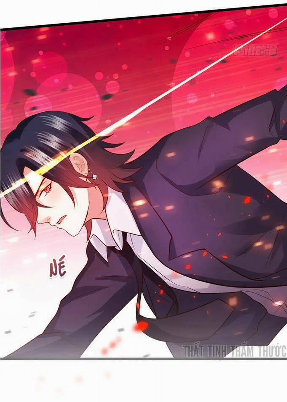 Hắc Đạo Đáng Yêu 21 trang 61