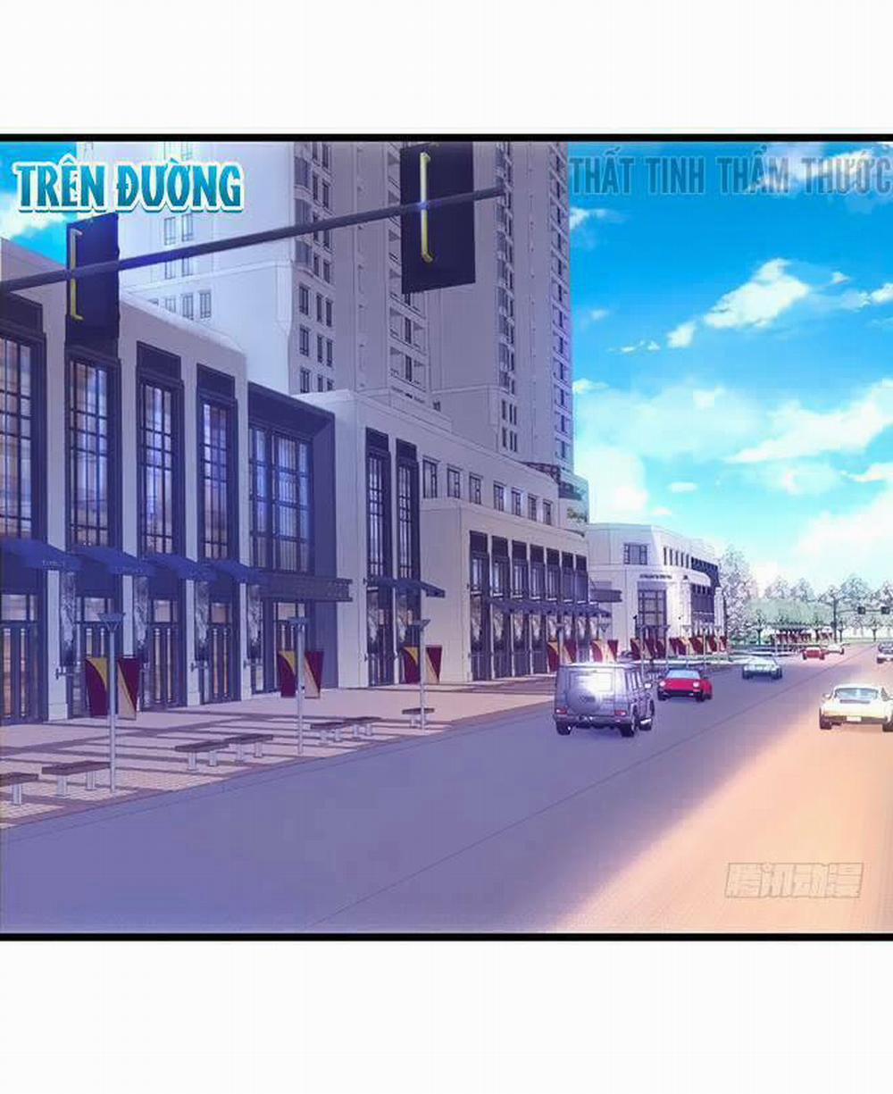 Hắc Đạo Đáng Yêu 22 trang 3