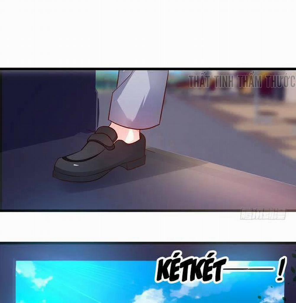 Hắc Đạo Đáng Yêu 22 trang 32